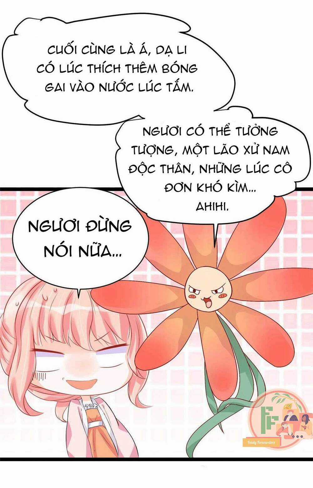 Đặc Công Cuồng Phi: Tuyệt Thế Tu Chân Chapter 11 trang 5