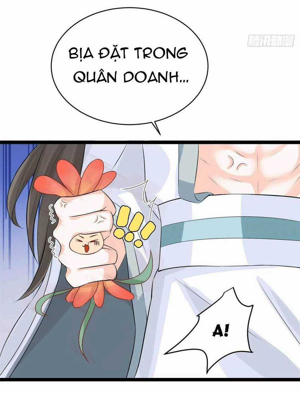 Đặc Công Cuồng Phi: Tuyệt Thế Tu Chân Chapter 11 trang 6