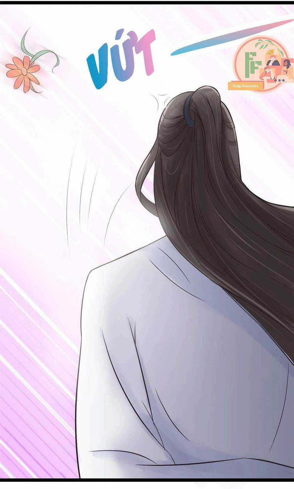 Đặc Công Cuồng Phi: Tuyệt Thế Tu Chân Chapter 11 trang 8