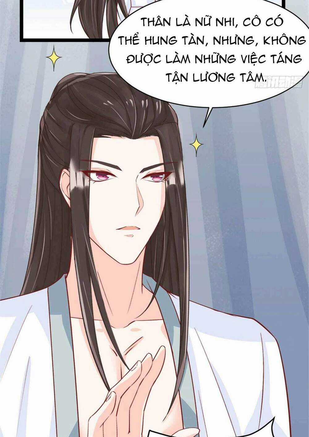 Đặc Công Cuồng Phi: Tuyệt Thế Tu Chân Chapter 12 trang 12