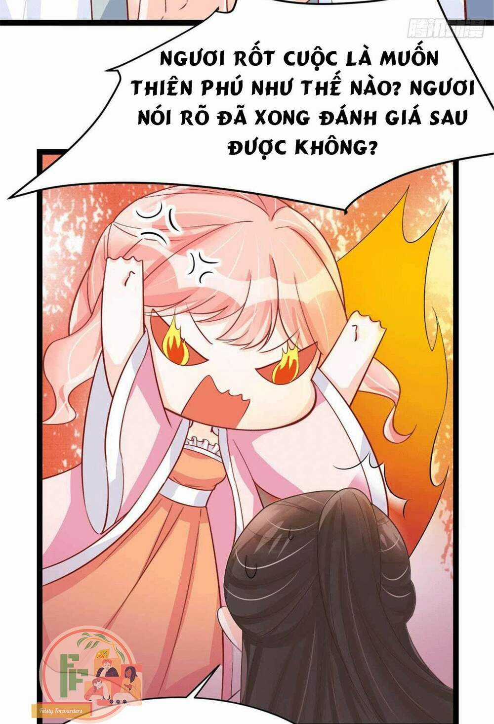 Đặc Công Cuồng Phi: Tuyệt Thế Tu Chân Chapter 12 trang 13