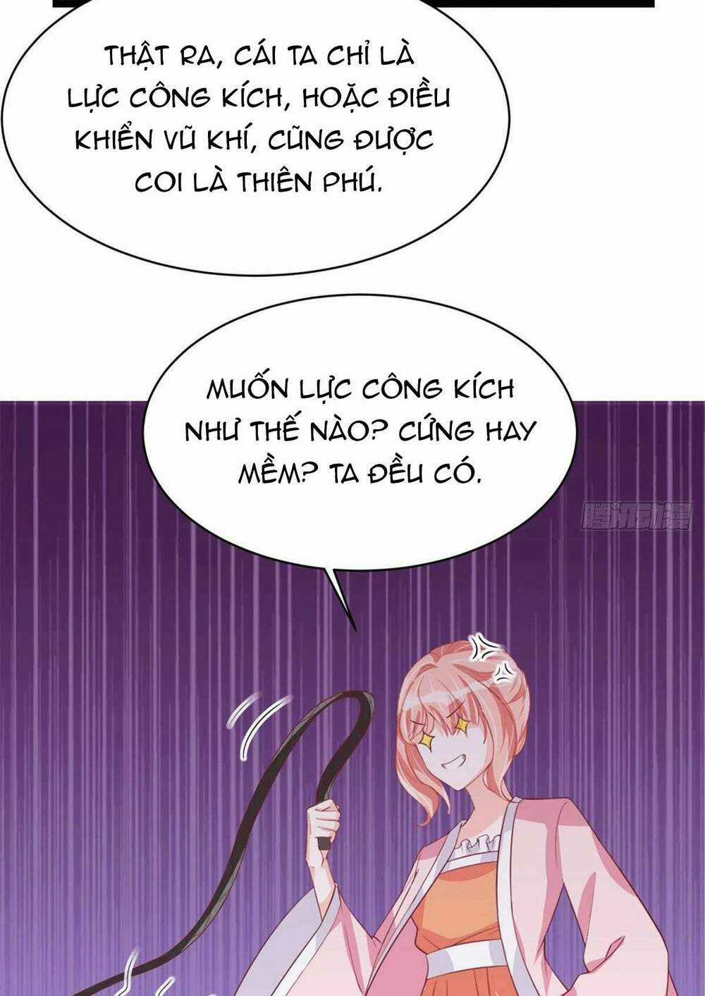 Đặc Công Cuồng Phi: Tuyệt Thế Tu Chân Chapter 12 trang 14