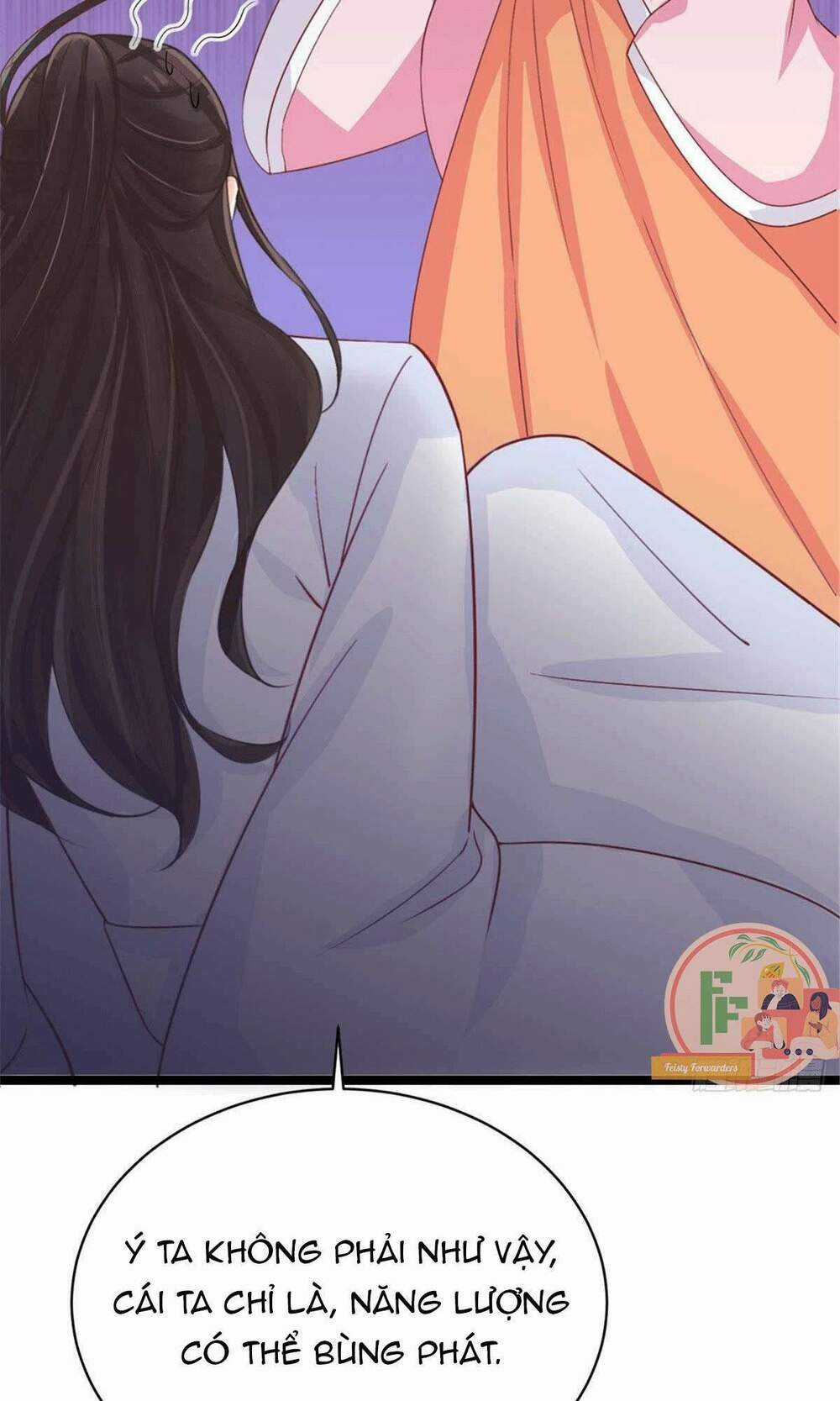 Đặc Công Cuồng Phi: Tuyệt Thế Tu Chân Chapter 12 trang 15