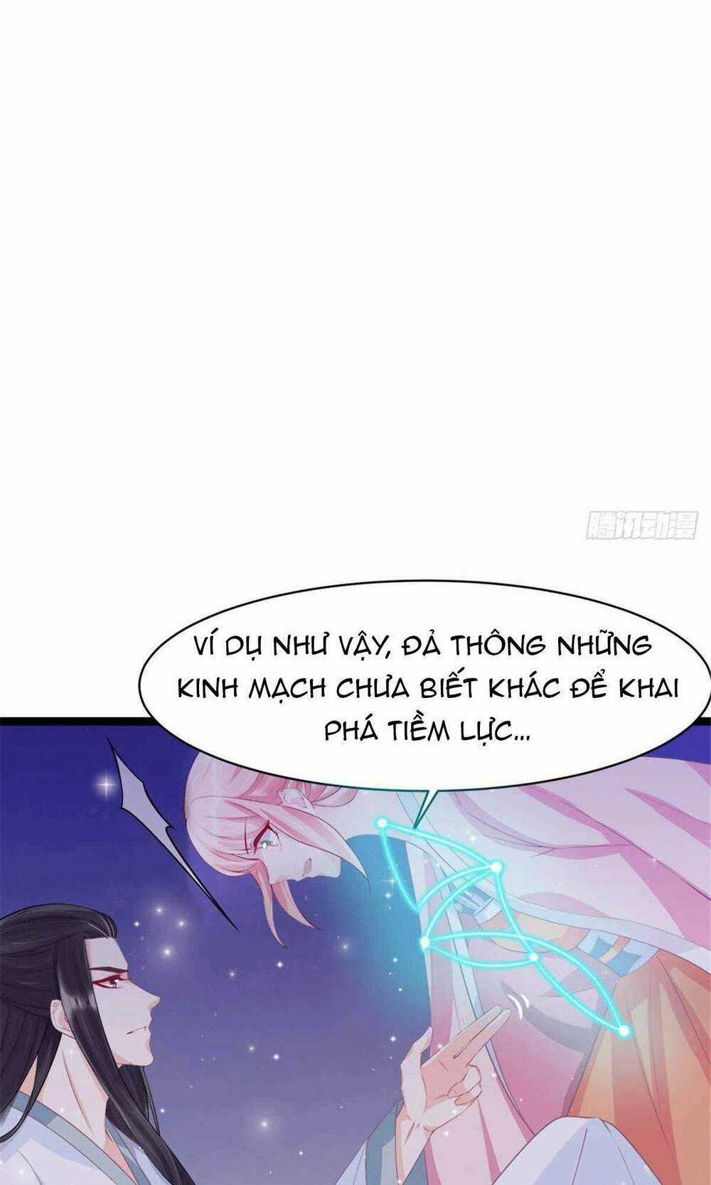 Đặc Công Cuồng Phi: Tuyệt Thế Tu Chân Chapter 12 trang 17