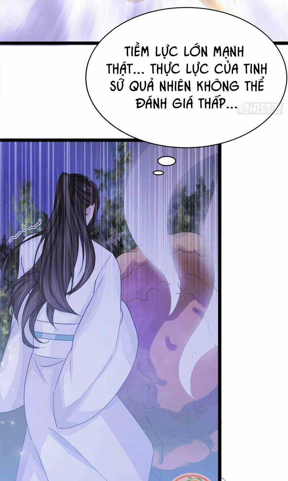 Đặc Công Cuồng Phi: Tuyệt Thế Tu Chân Chapter 12 trang 21