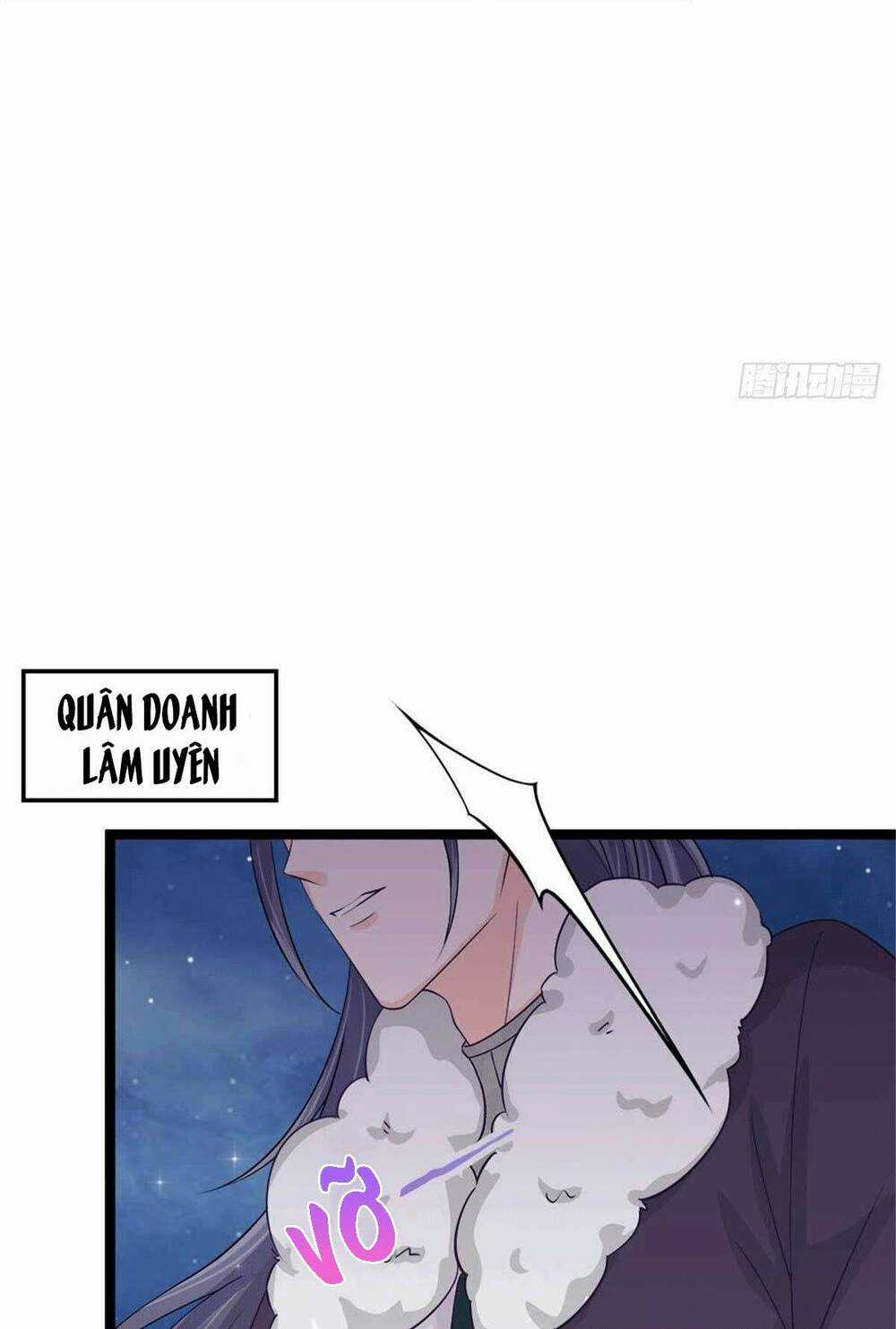 Đặc Công Cuồng Phi: Tuyệt Thế Tu Chân Chapter 12 trang 23