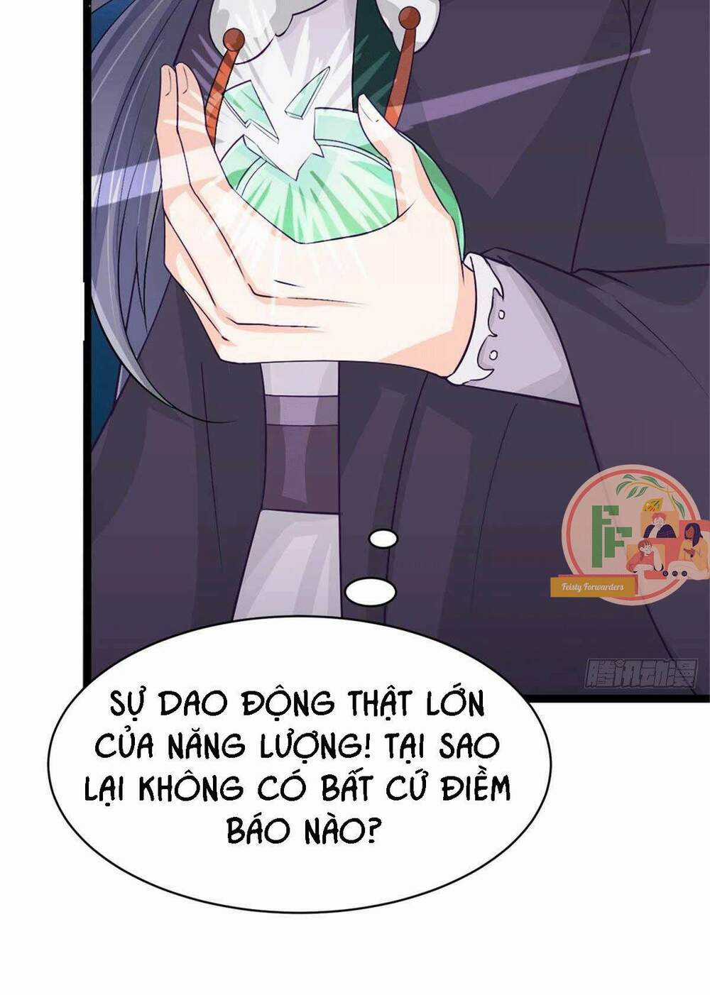 Đặc Công Cuồng Phi: Tuyệt Thế Tu Chân Chapter 12 trang 24