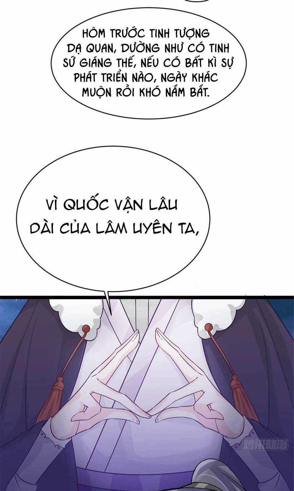 Đặc Công Cuồng Phi: Tuyệt Thế Tu Chân Chapter 12 trang 27