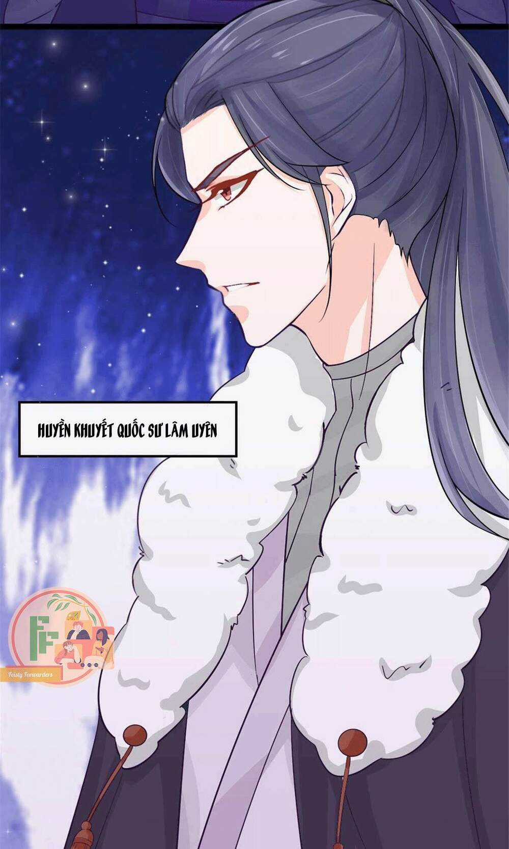 Đặc Công Cuồng Phi: Tuyệt Thế Tu Chân Chapter 12 trang 28