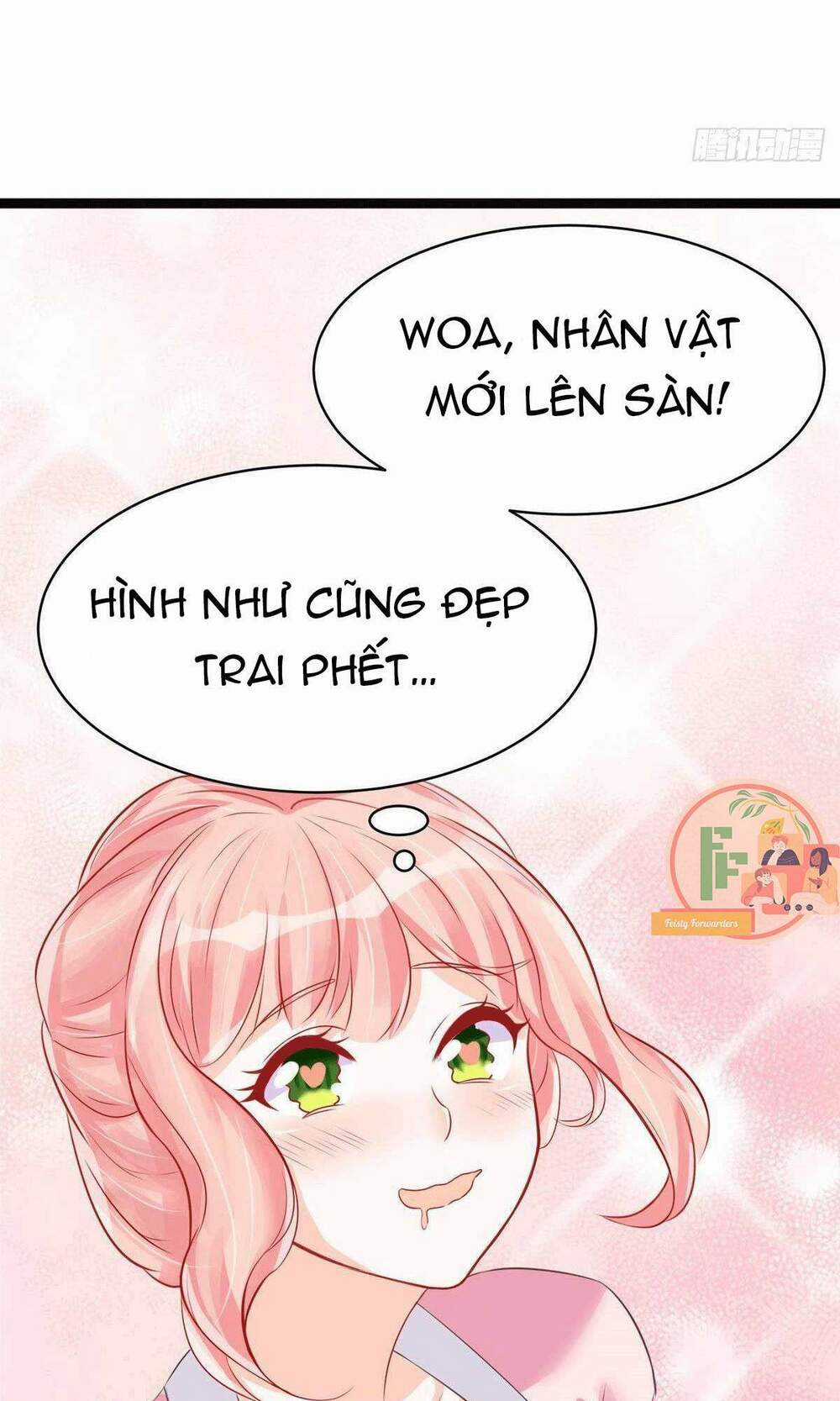 Đặc Công Cuồng Phi: Tuyệt Thế Tu Chân Chapter 12 trang 35