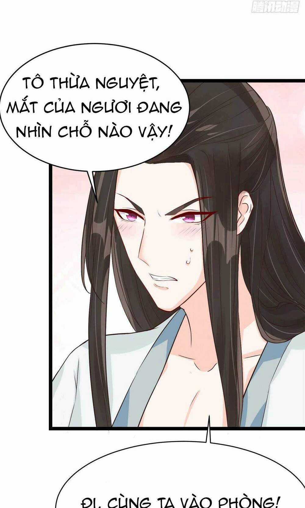 Đặc Công Cuồng Phi: Tuyệt Thế Tu Chân Chapter 12 trang 37