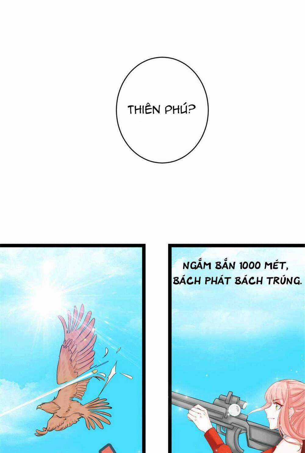 Đặc Công Cuồng Phi: Tuyệt Thế Tu Chân Chapter 12 trang 4