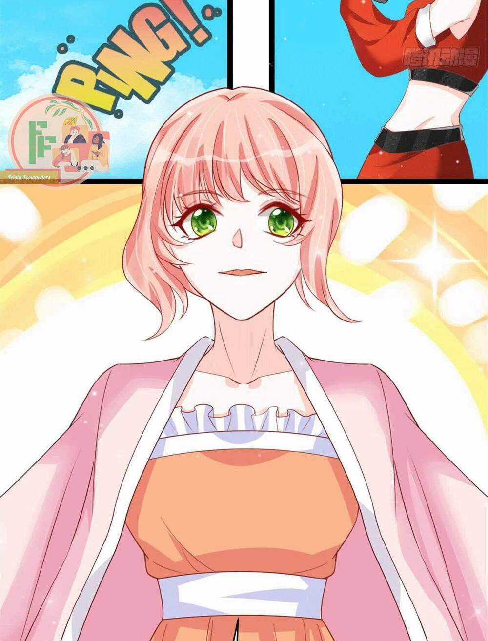 Đặc Công Cuồng Phi: Tuyệt Thế Tu Chân Chapter 12 trang 5