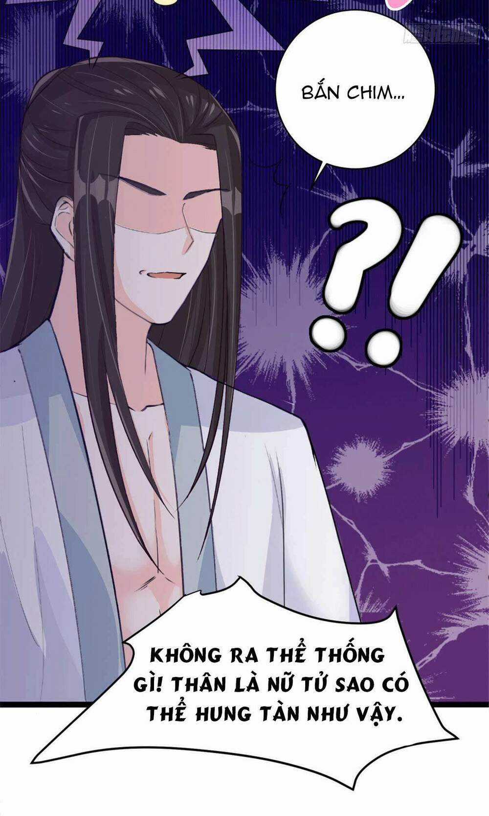 Đặc Công Cuồng Phi: Tuyệt Thế Tu Chân Chapter 12 trang 7