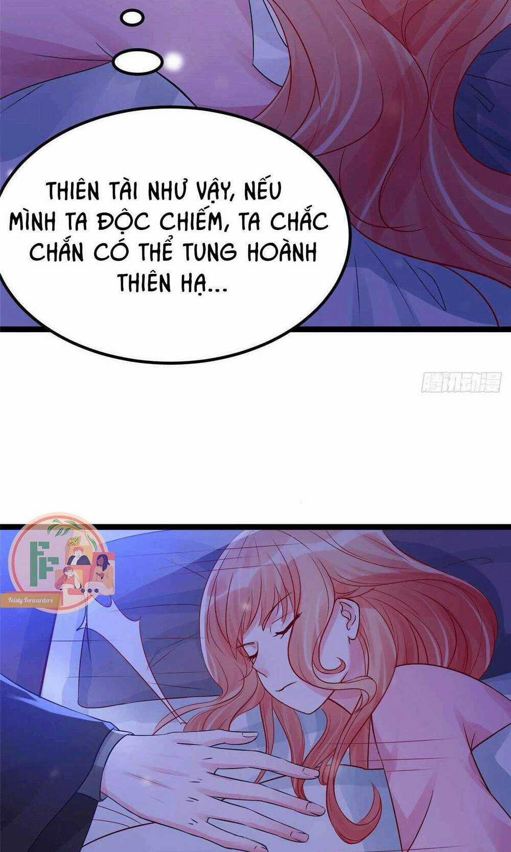 Đặc Công Cuồng Phi: Tuyệt Thế Tu Chân Chapter 13 trang 11