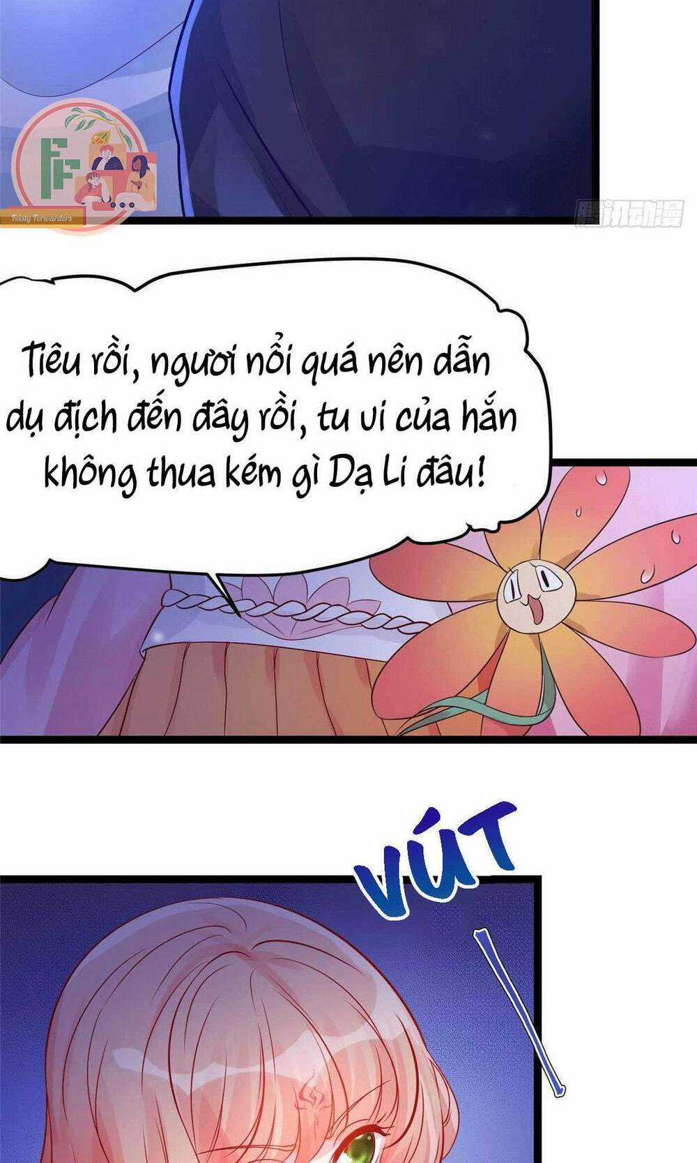 Đặc Công Cuồng Phi: Tuyệt Thế Tu Chân Chapter 13 trang 15