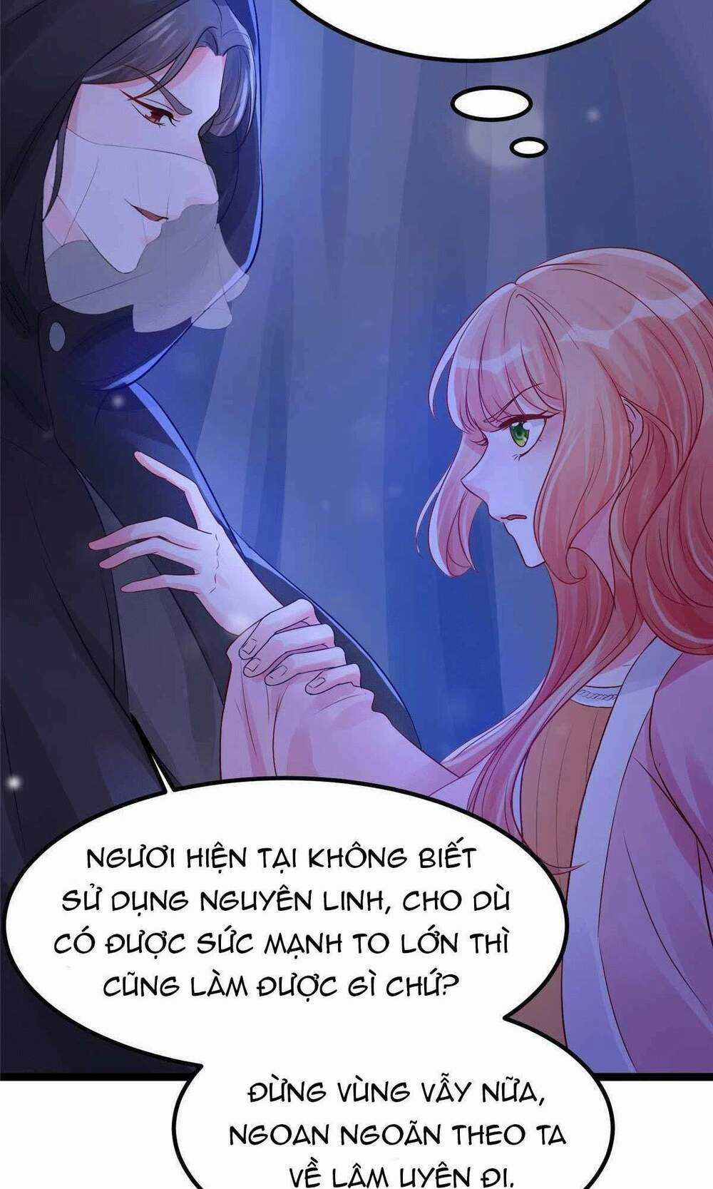 Đặc Công Cuồng Phi: Tuyệt Thế Tu Chân Chapter 13 trang 19