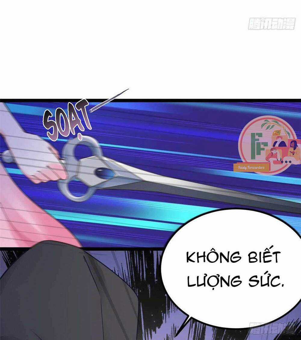 Đặc Công Cuồng Phi: Tuyệt Thế Tu Chân Chapter 13 trang 21