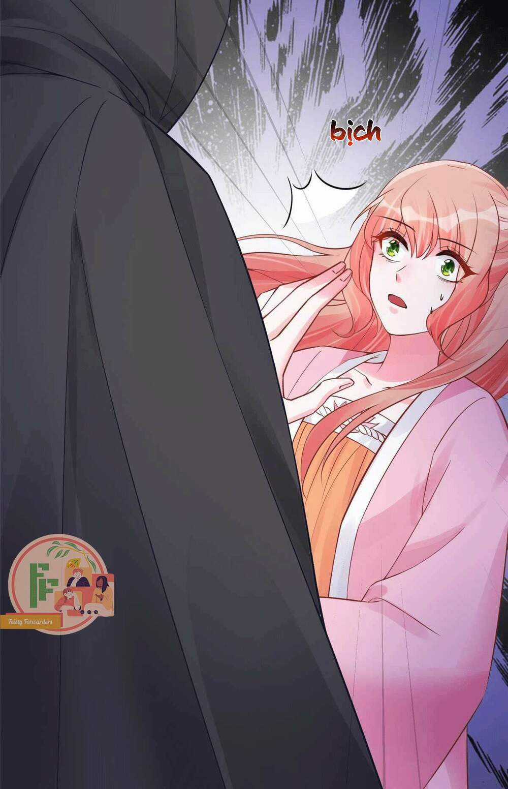 Đặc Công Cuồng Phi: Tuyệt Thế Tu Chân Chapter 13 trang 22