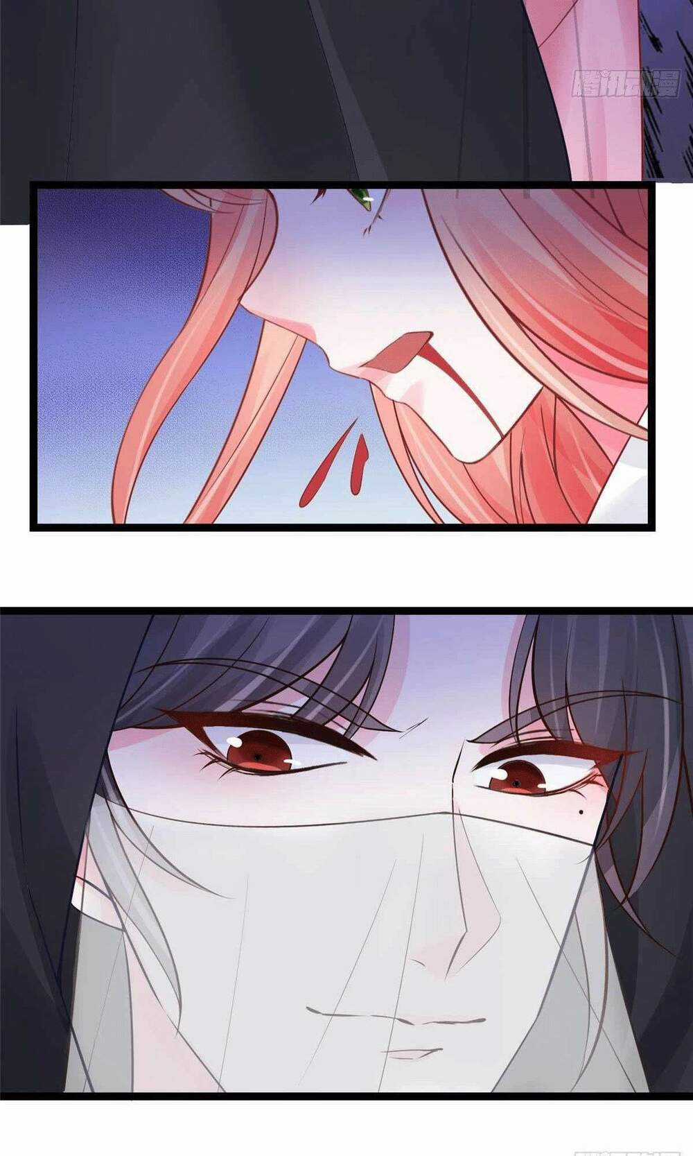 Đặc Công Cuồng Phi: Tuyệt Thế Tu Chân Chapter 13 trang 23