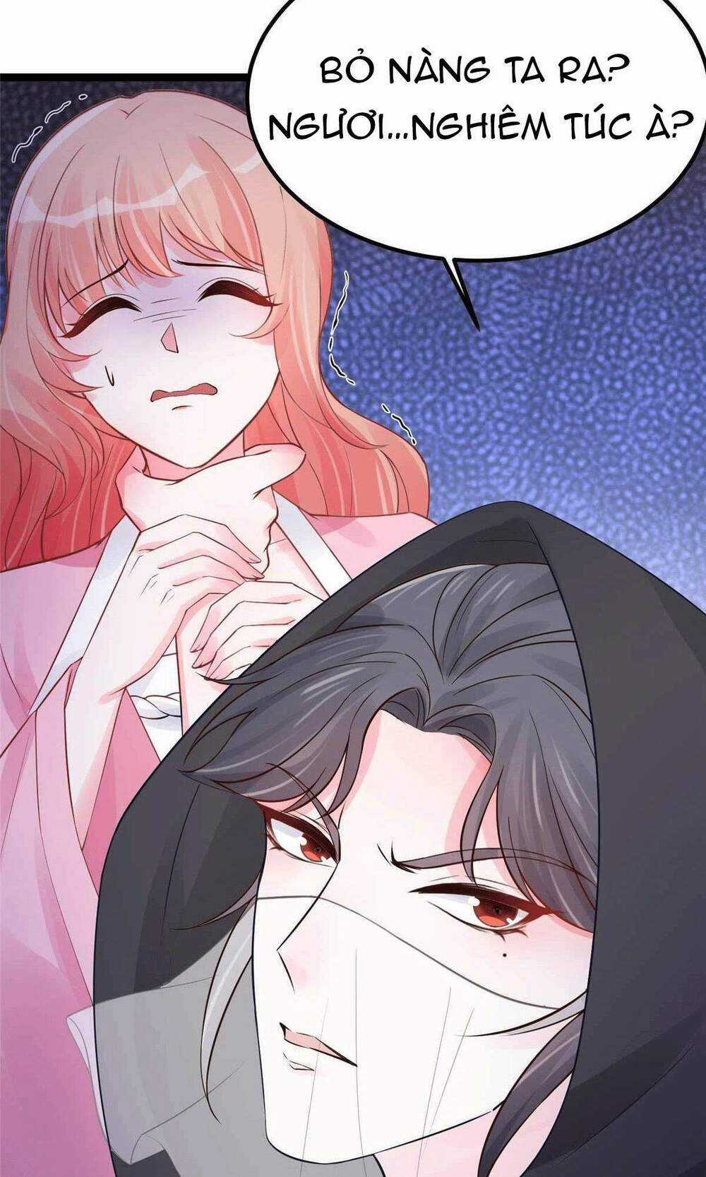 Đặc Công Cuồng Phi: Tuyệt Thế Tu Chân Chapter 13 trang 27