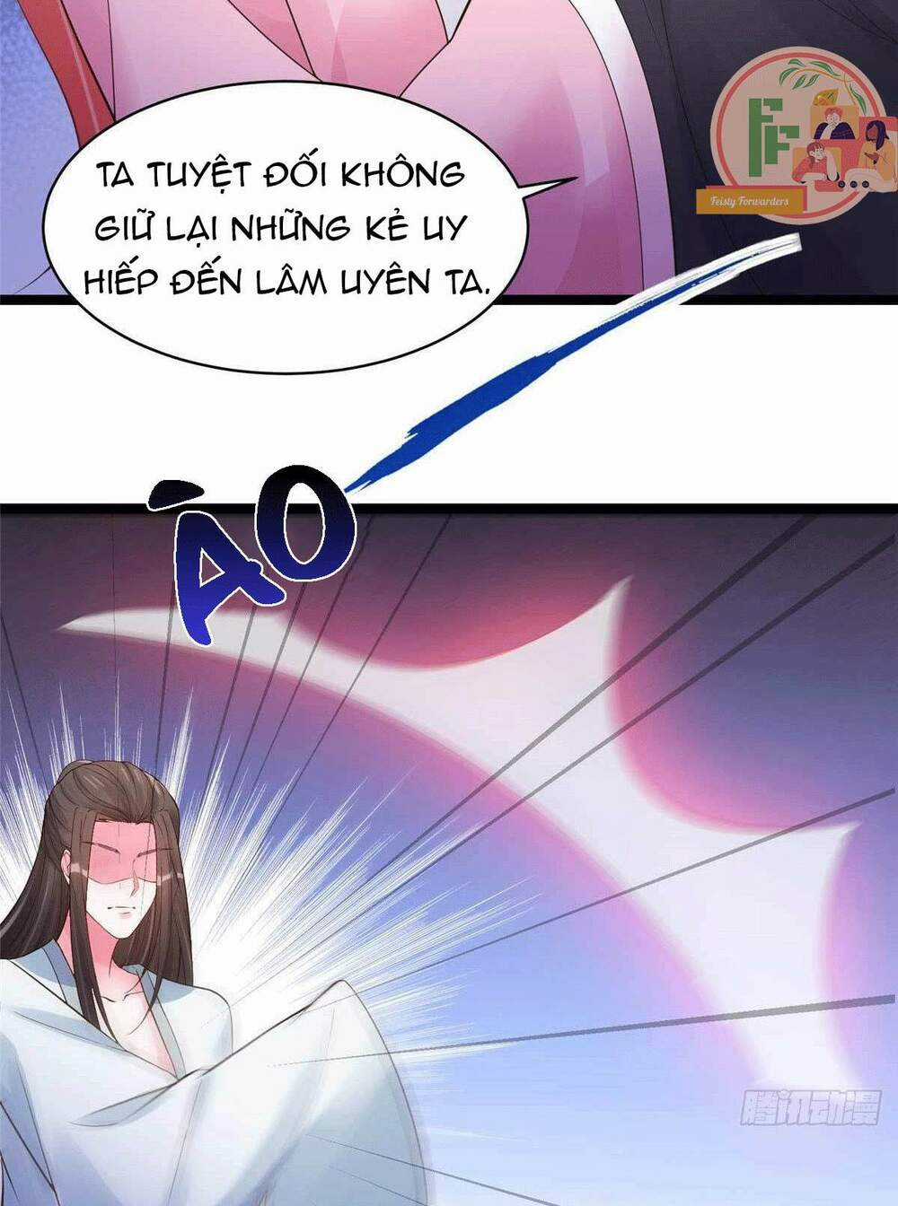 Đặc Công Cuồng Phi: Tuyệt Thế Tu Chân Chapter 13 trang 30