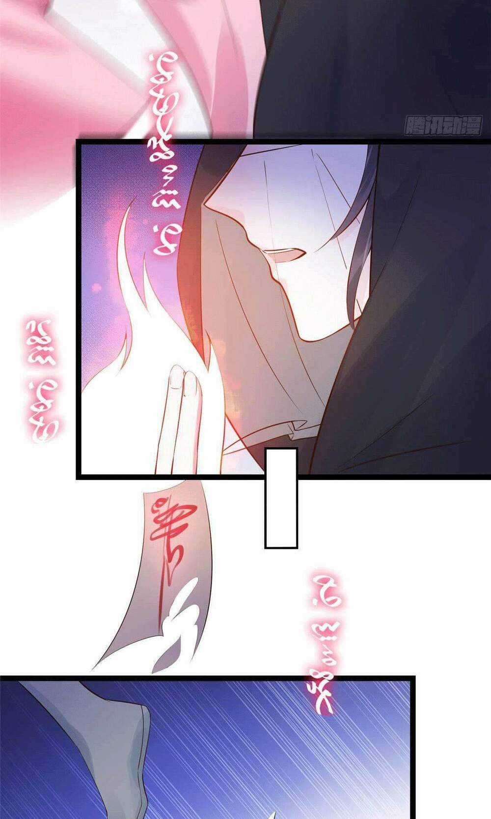 Đặc Công Cuồng Phi: Tuyệt Thế Tu Chân Chapter 13 trang 32