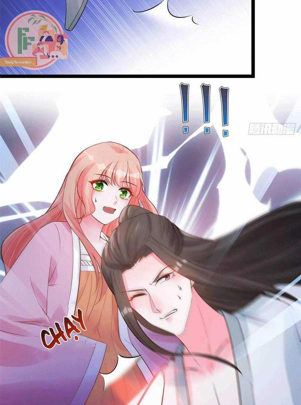 Đặc Công Cuồng Phi: Tuyệt Thế Tu Chân Chapter 13 trang 33