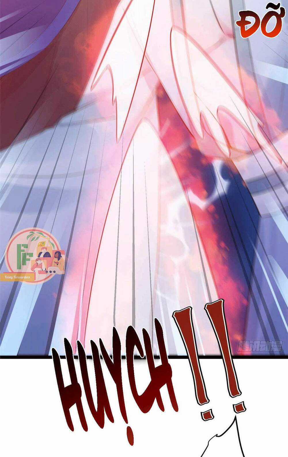 Đặc Công Cuồng Phi: Tuyệt Thế Tu Chân Chapter 13 trang 34