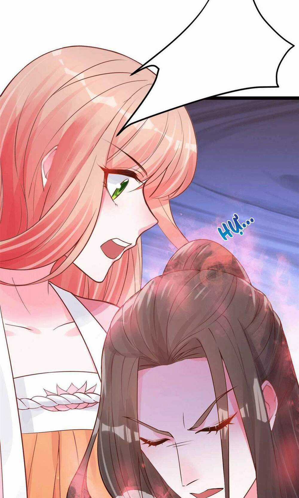 Đặc Công Cuồng Phi: Tuyệt Thế Tu Chân Chapter 13 trang 35