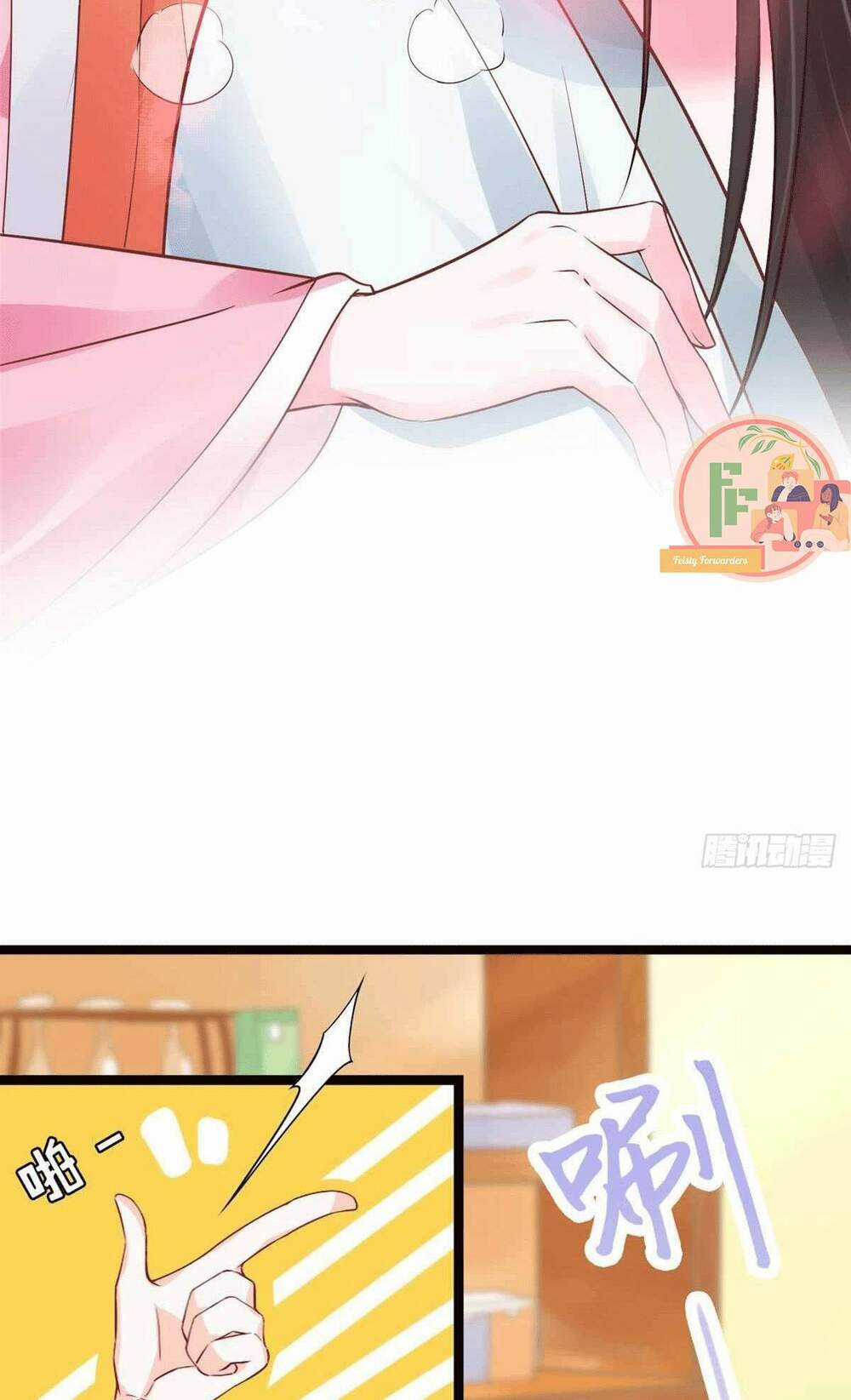 Đặc Công Cuồng Phi: Tuyệt Thế Tu Chân Chapter 13 trang 37