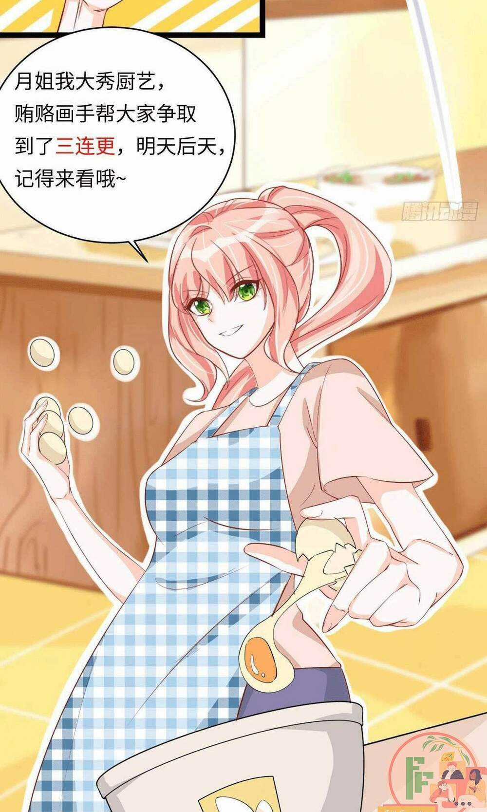 Đặc Công Cuồng Phi: Tuyệt Thế Tu Chân Chapter 13 trang 38