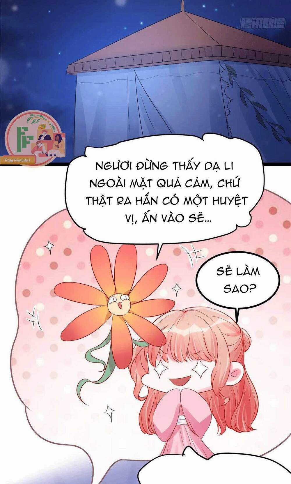 Đặc Công Cuồng Phi: Tuyệt Thế Tu Chân Chapter 13 trang 5