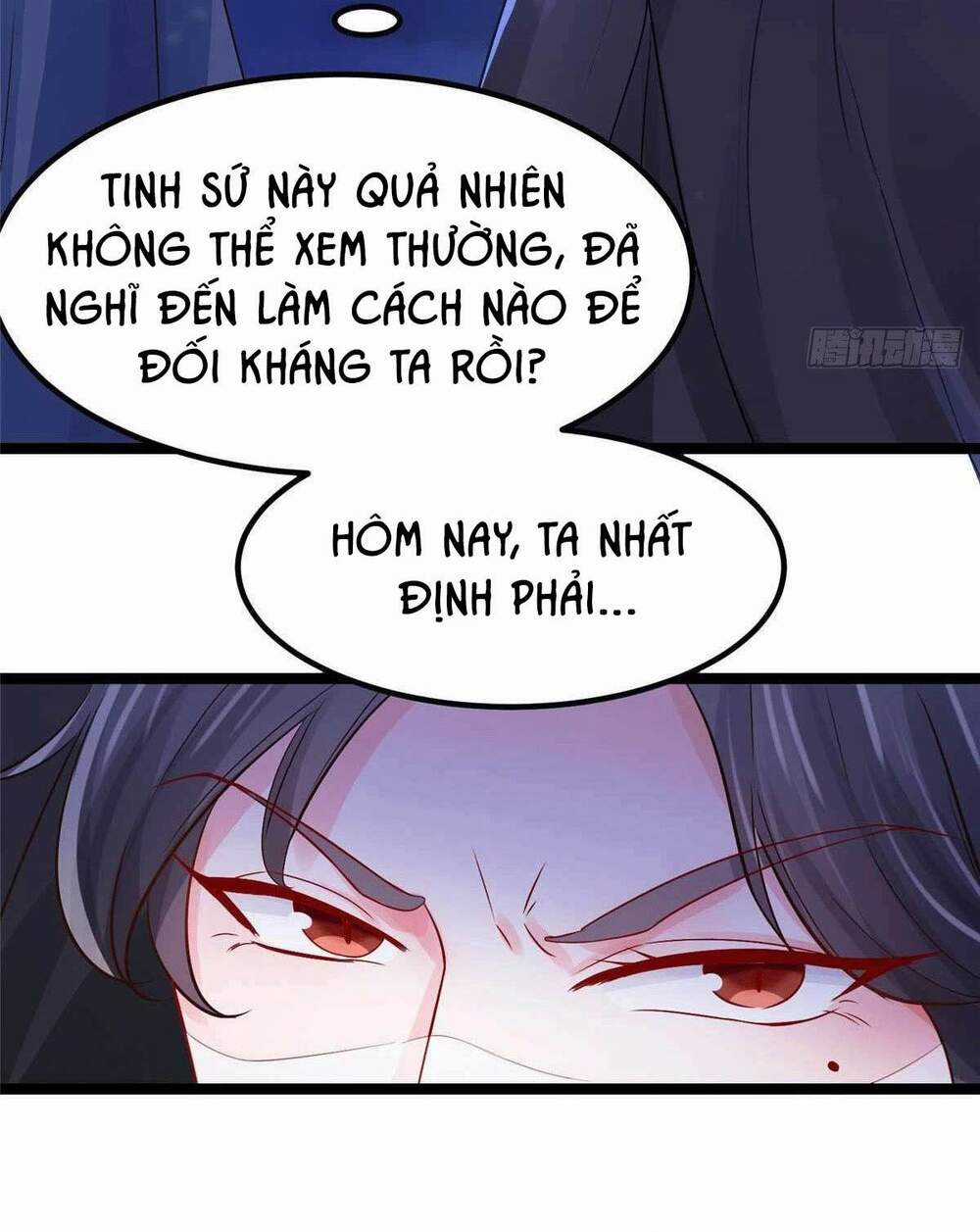 Đặc Công Cuồng Phi: Tuyệt Thế Tu Chân Chapter 13 trang 8