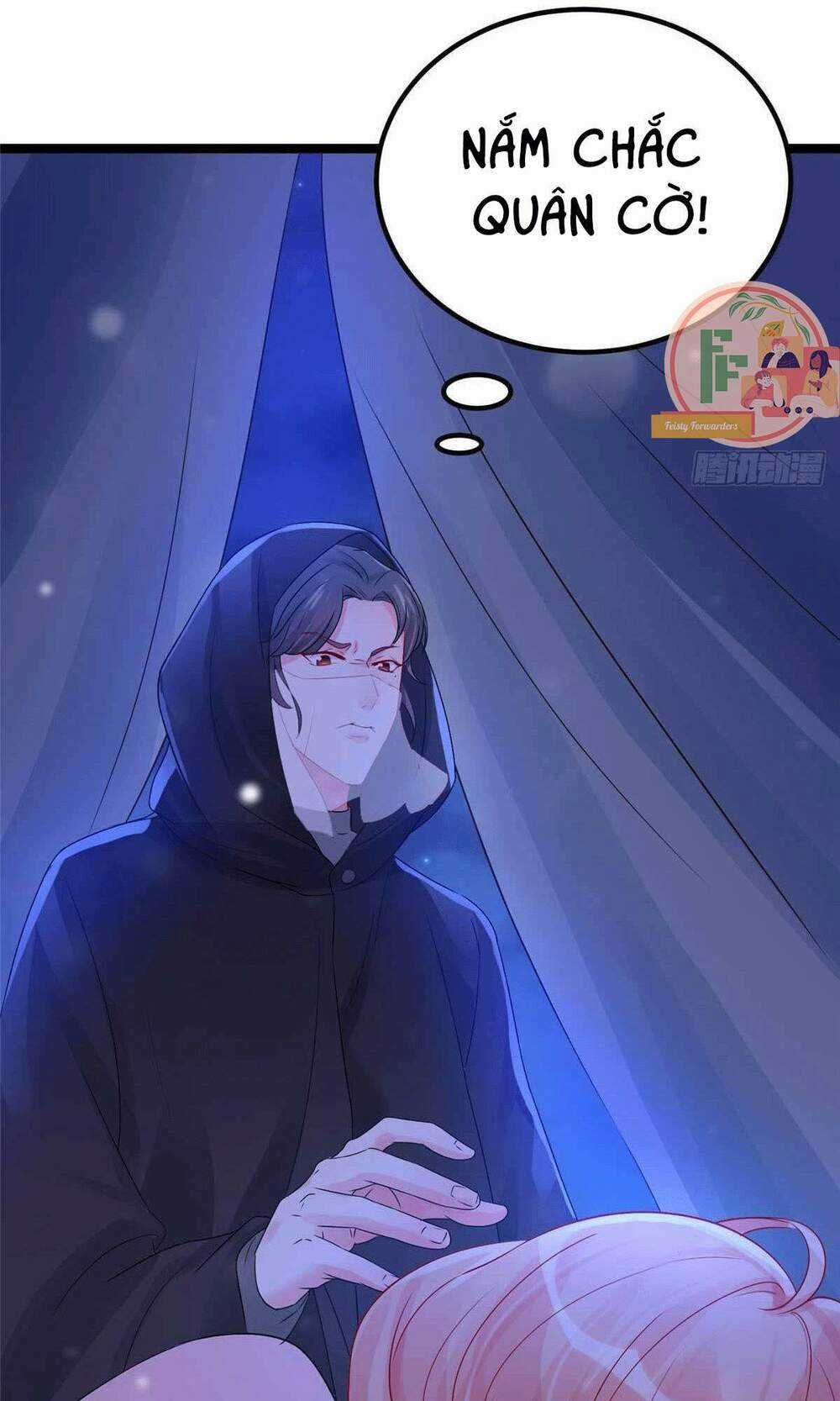 Đặc Công Cuồng Phi: Tuyệt Thế Tu Chân Chapter 13 trang 9