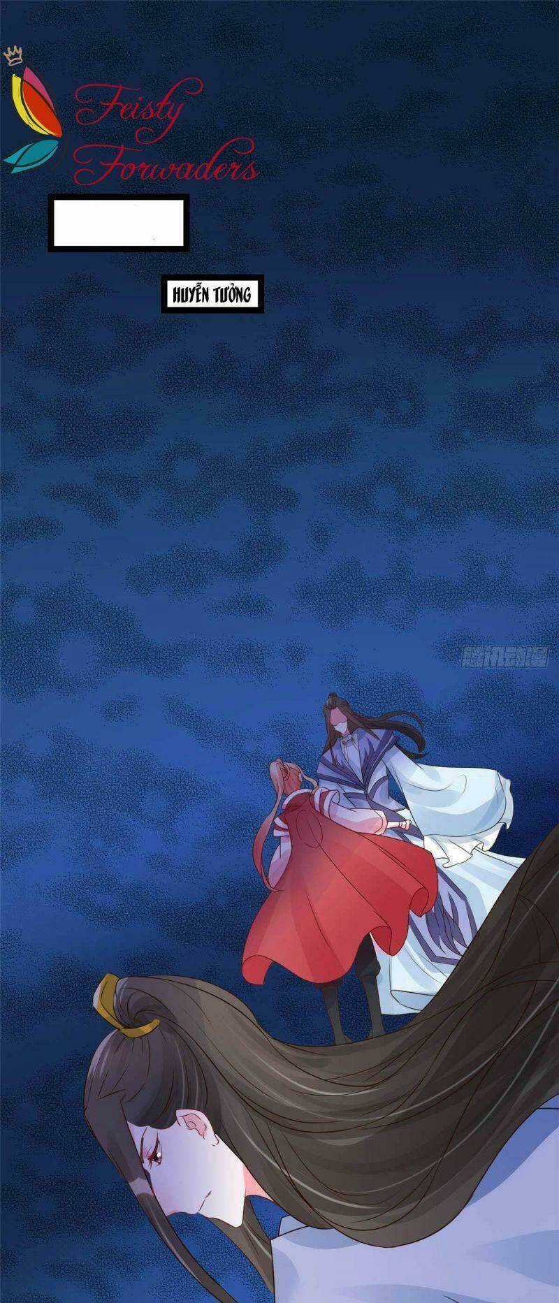 Đặc Công Cuồng Phi: Tuyệt Thế Tu Chân Chapter 14 trang 12