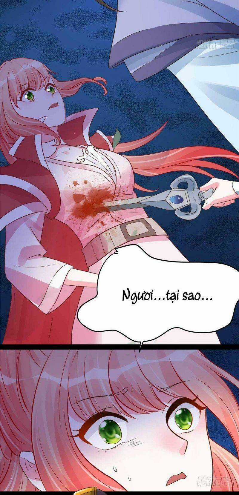 Đặc Công Cuồng Phi: Tuyệt Thế Tu Chân Chapter 14 trang 13