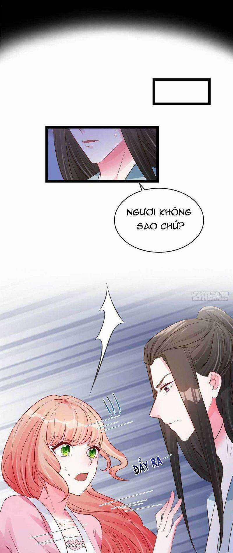 Đặc Công Cuồng Phi: Tuyệt Thế Tu Chân Chapter 14 trang 16