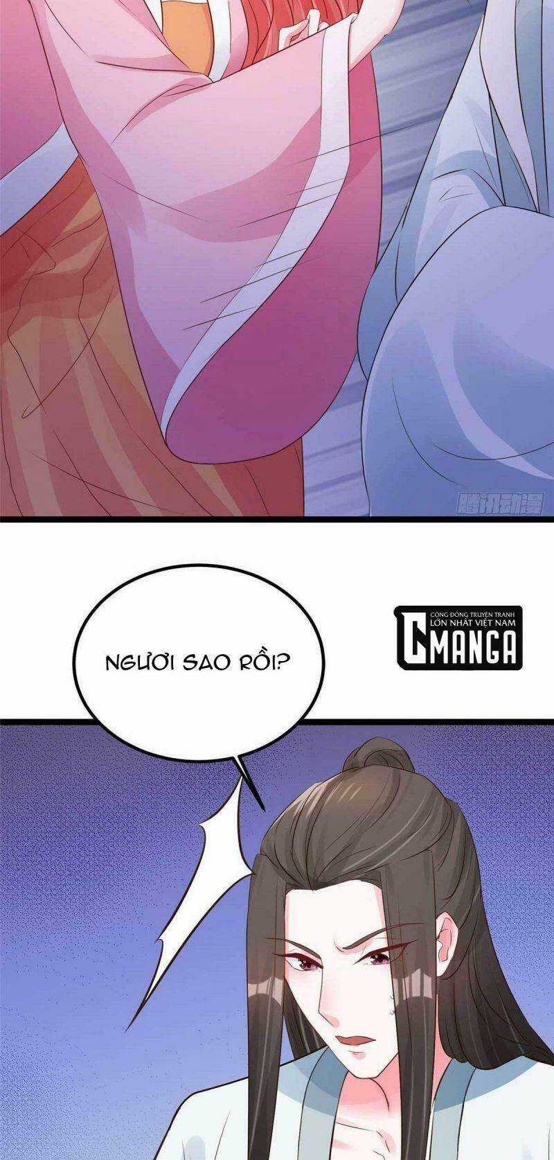 Đặc Công Cuồng Phi: Tuyệt Thế Tu Chân Chapter 14 trang 17