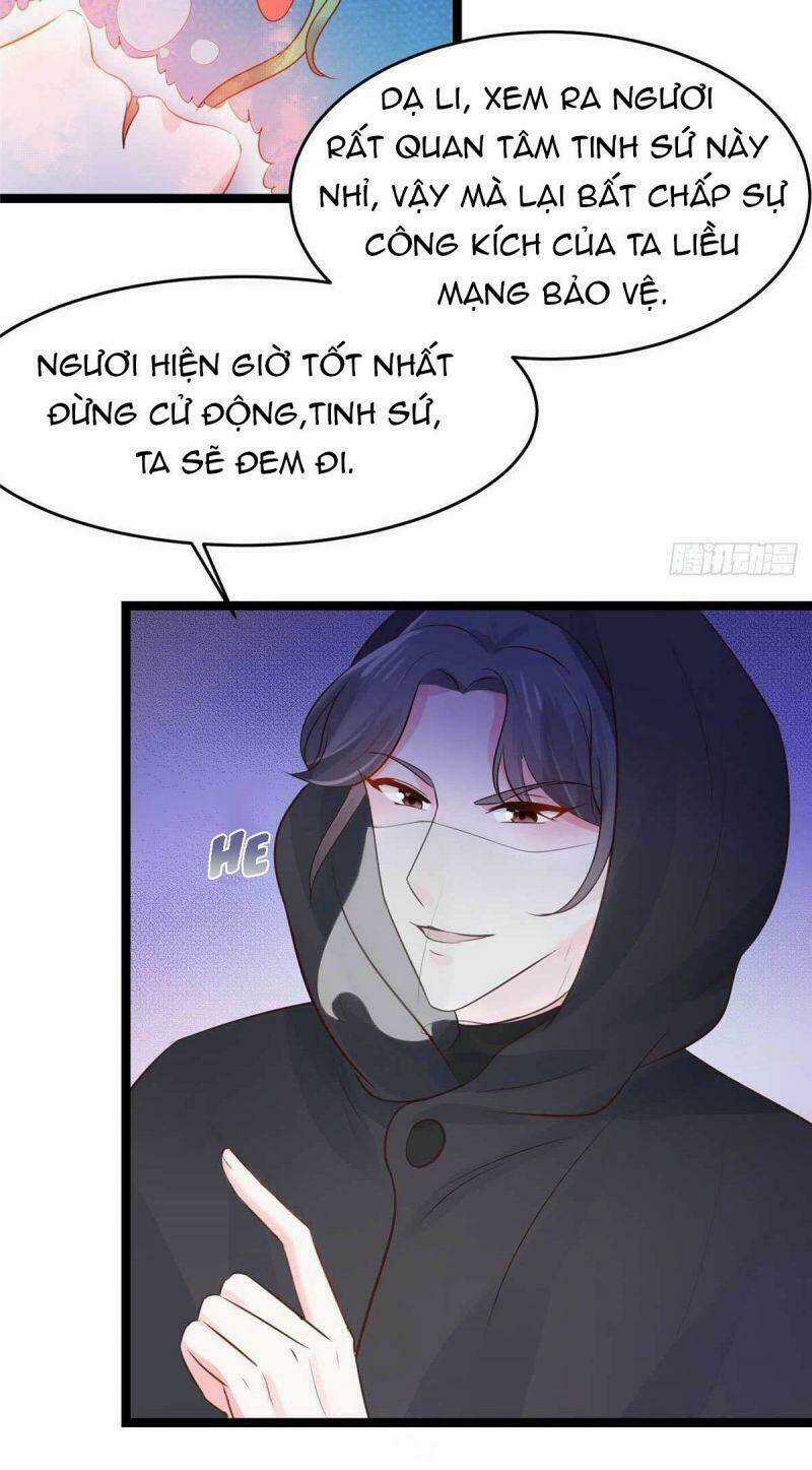 Đặc Công Cuồng Phi: Tuyệt Thế Tu Chân Chapter 14 trang 2