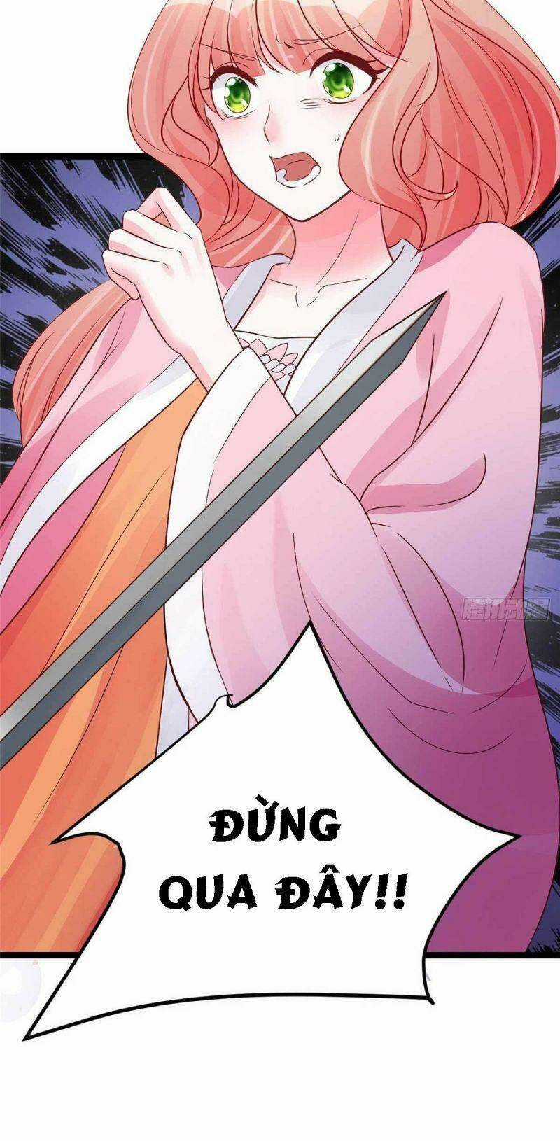 Đặc Công Cuồng Phi: Tuyệt Thế Tu Chân Chapter 14 trang 20