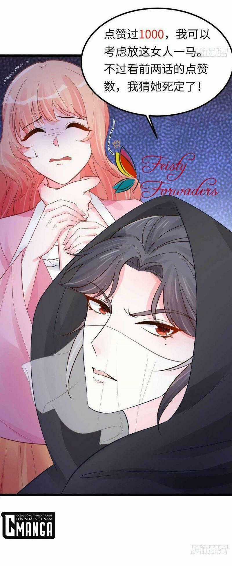 Đặc Công Cuồng Phi: Tuyệt Thế Tu Chân Chapter 14 trang 22