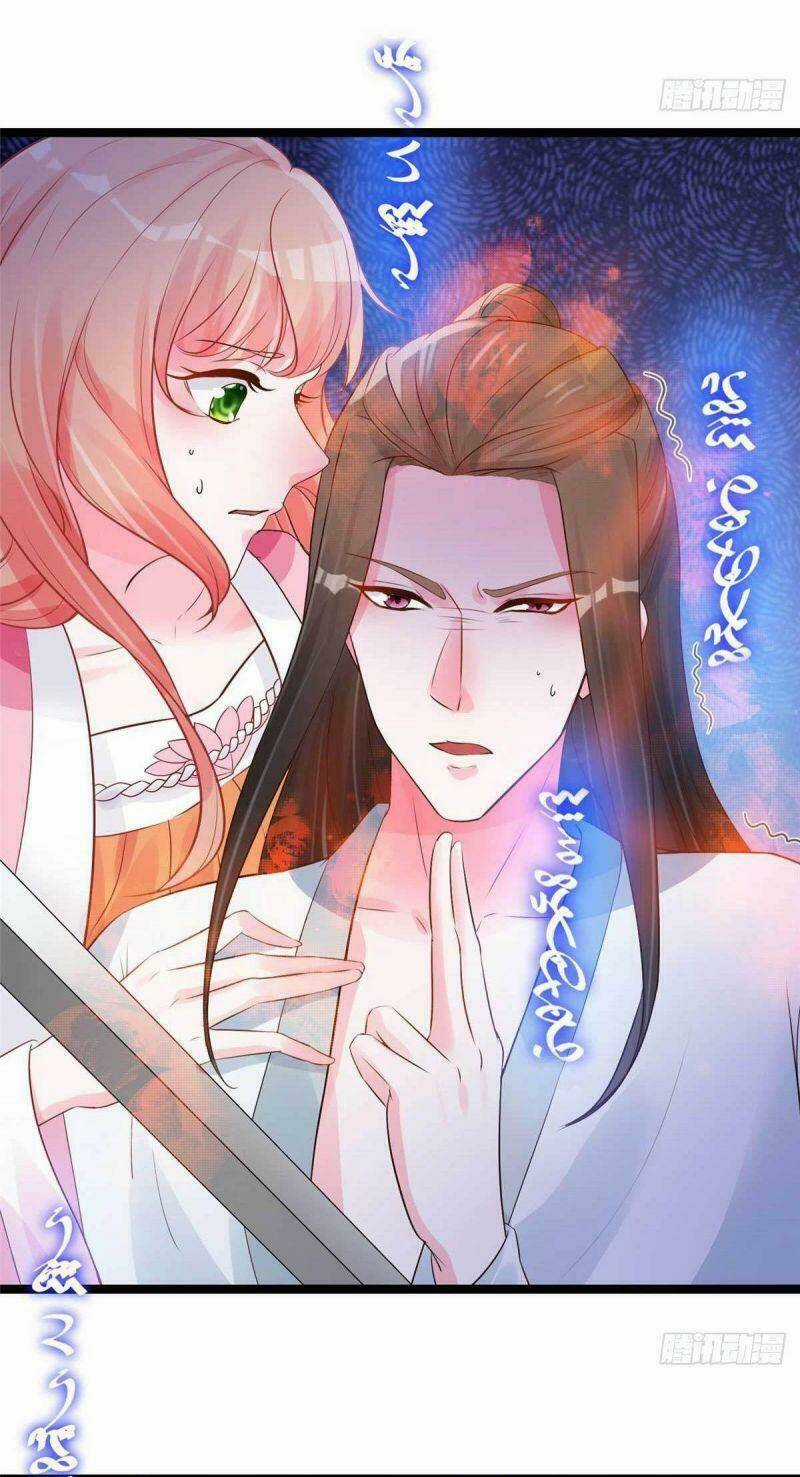 Đặc Công Cuồng Phi: Tuyệt Thế Tu Chân Chapter 14 trang 3