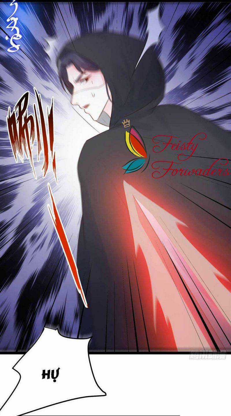 Đặc Công Cuồng Phi: Tuyệt Thế Tu Chân Chapter 14 trang 4