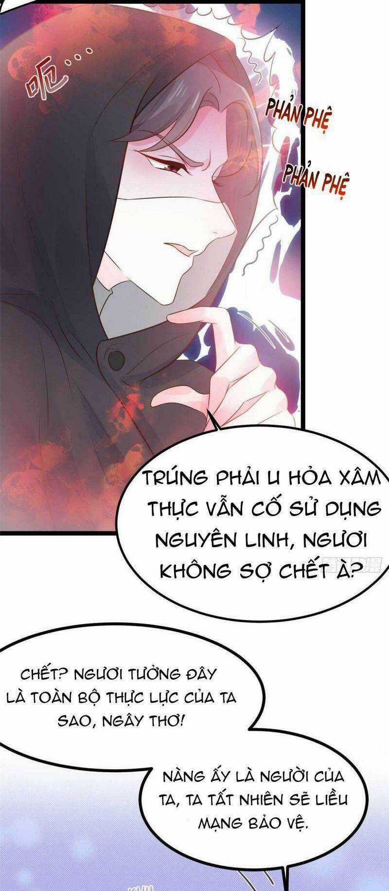 Đặc Công Cuồng Phi: Tuyệt Thế Tu Chân Chapter 14 trang 5