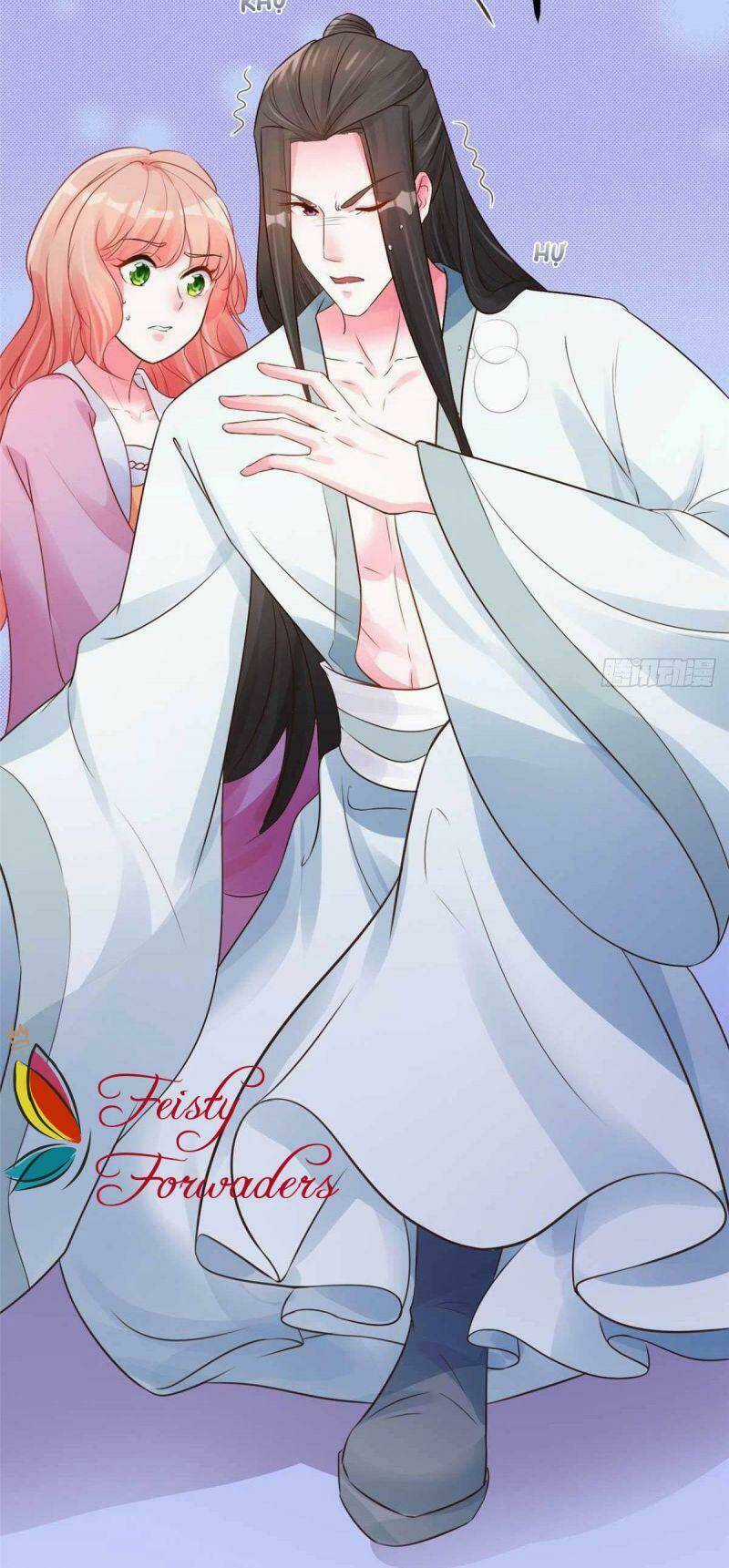 Đặc Công Cuồng Phi: Tuyệt Thế Tu Chân Chapter 14 trang 6