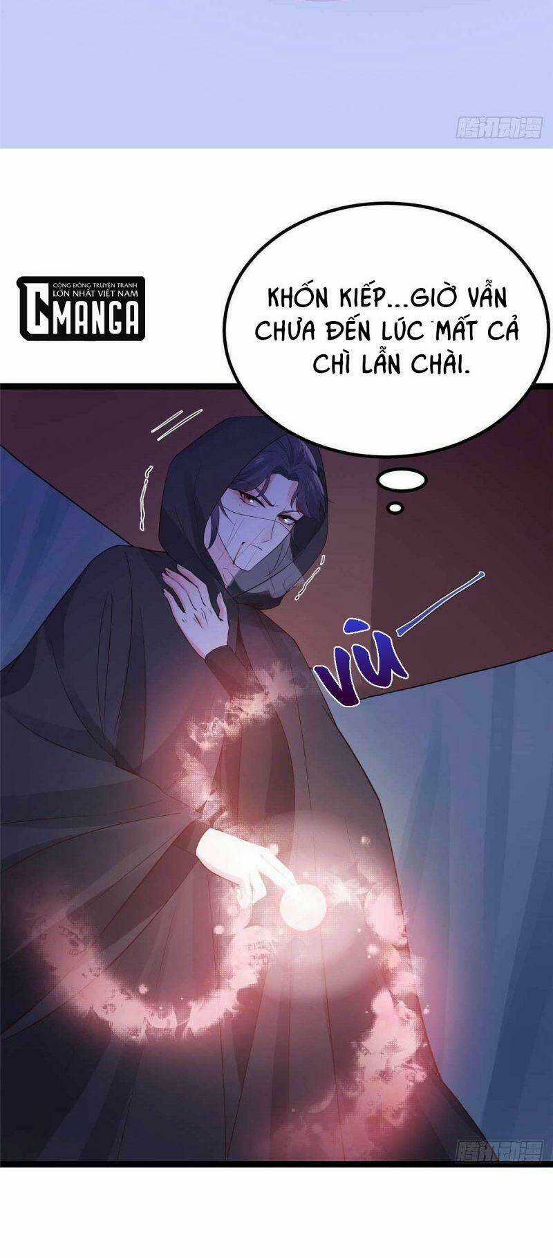 Đặc Công Cuồng Phi: Tuyệt Thế Tu Chân Chapter 14 trang 7