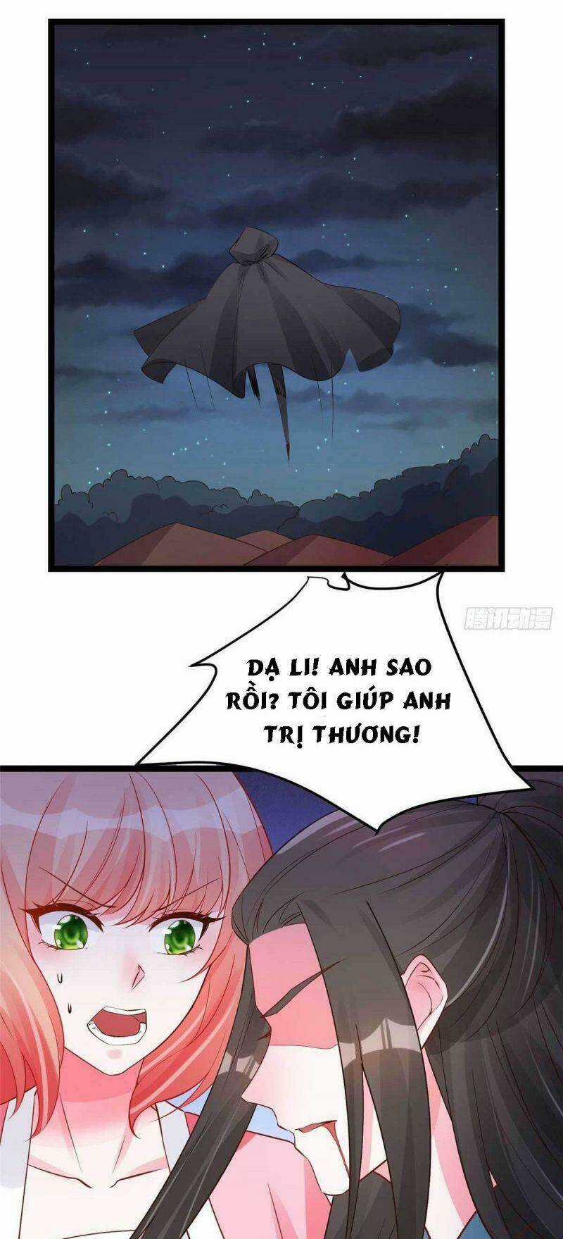 Đặc Công Cuồng Phi: Tuyệt Thế Tu Chân Chapter 14 trang 8