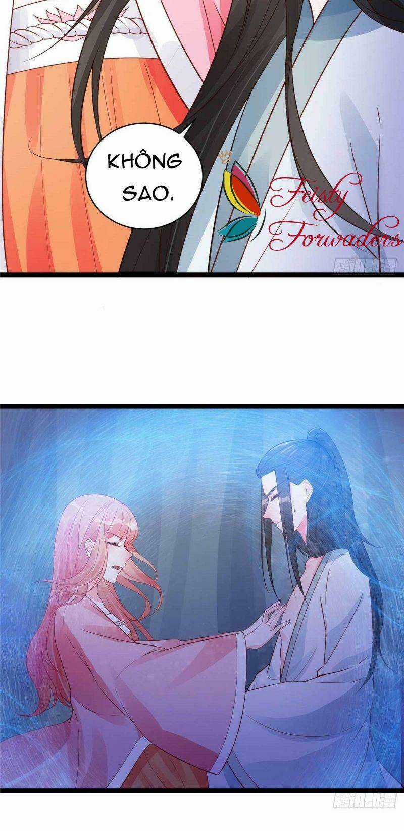 Đặc Công Cuồng Phi: Tuyệt Thế Tu Chân Chapter 14 trang 9