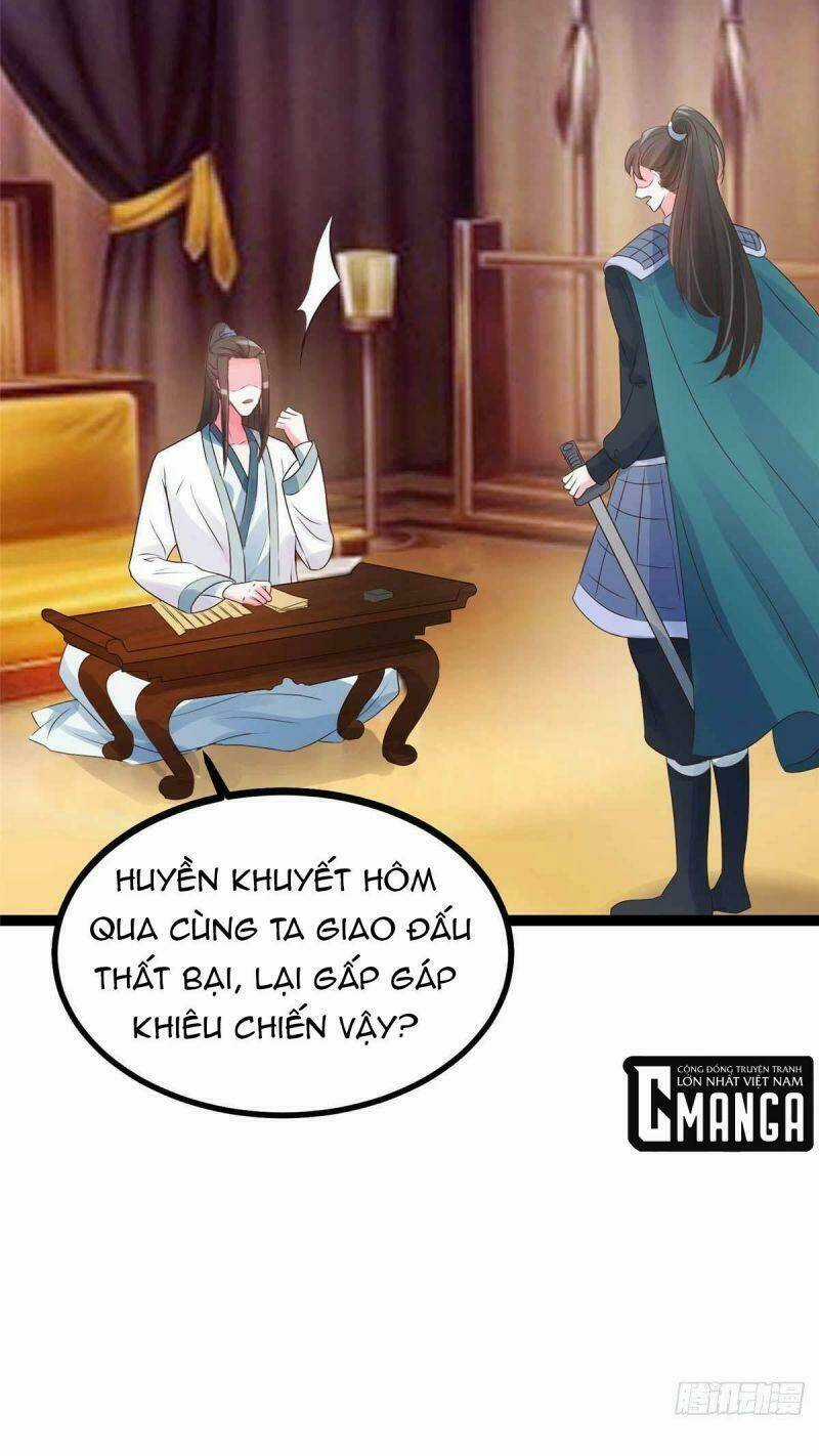 Đặc Công Cuồng Phi: Tuyệt Thế Tu Chân Chapter 15 trang 12